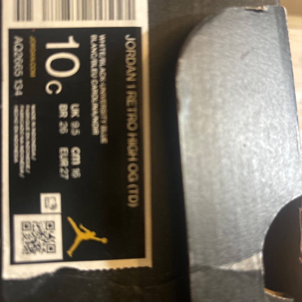 Retro jordan - Picture 3 of 3